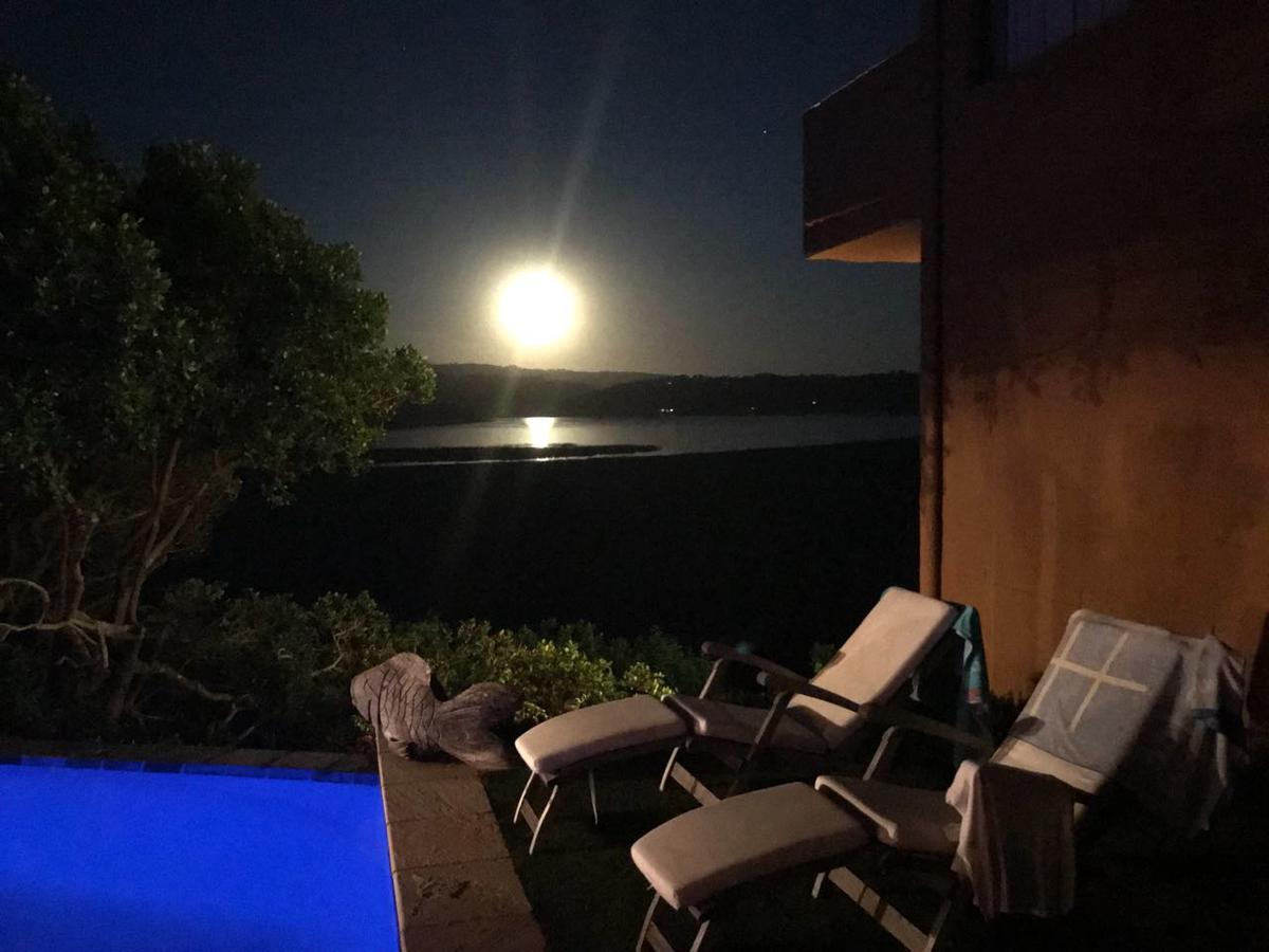 윌더니스 Tequila Moon 아파트 외부 사진